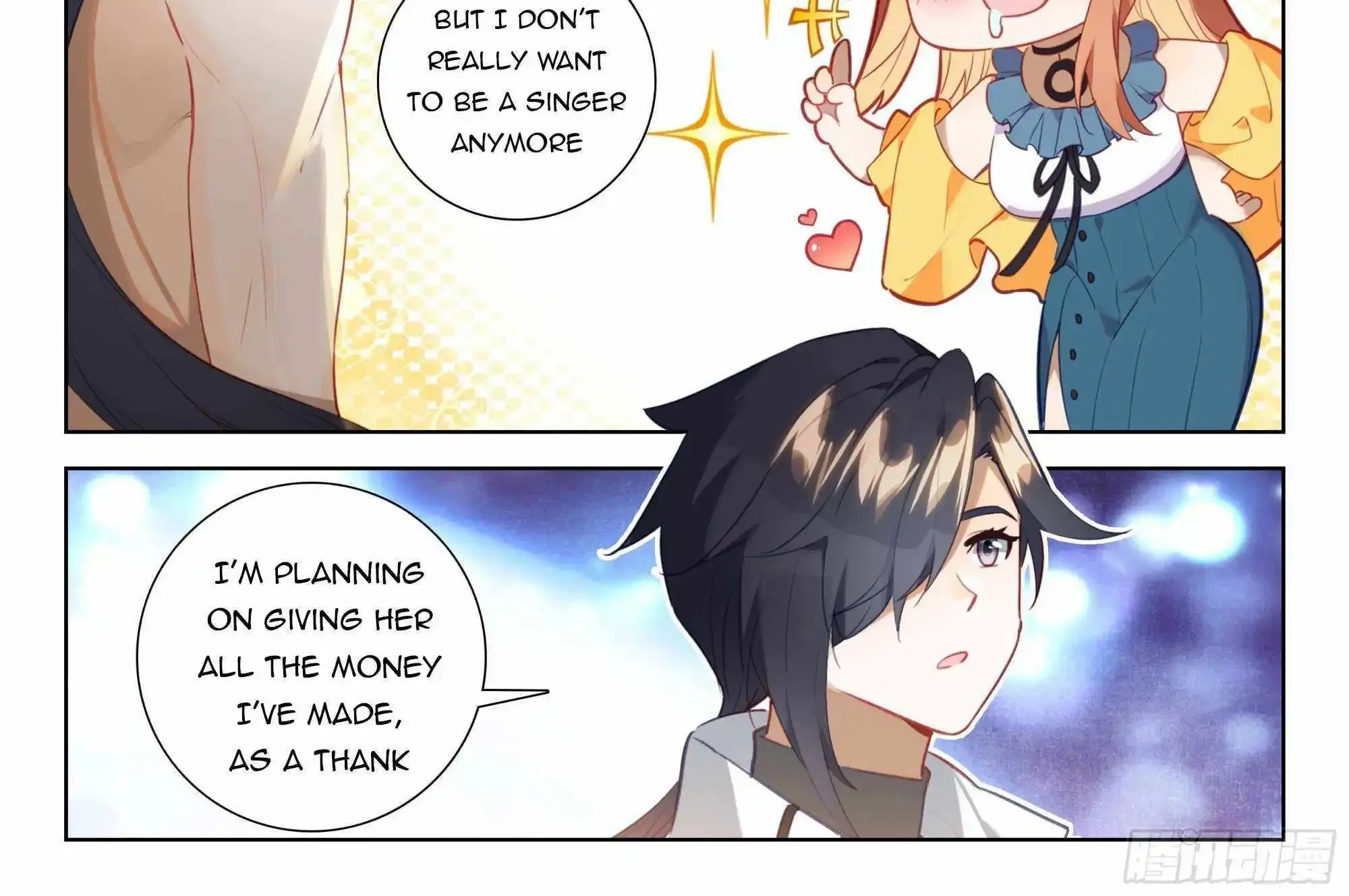 Read Soul Land chapter 360.2 image 5 on Lezhin