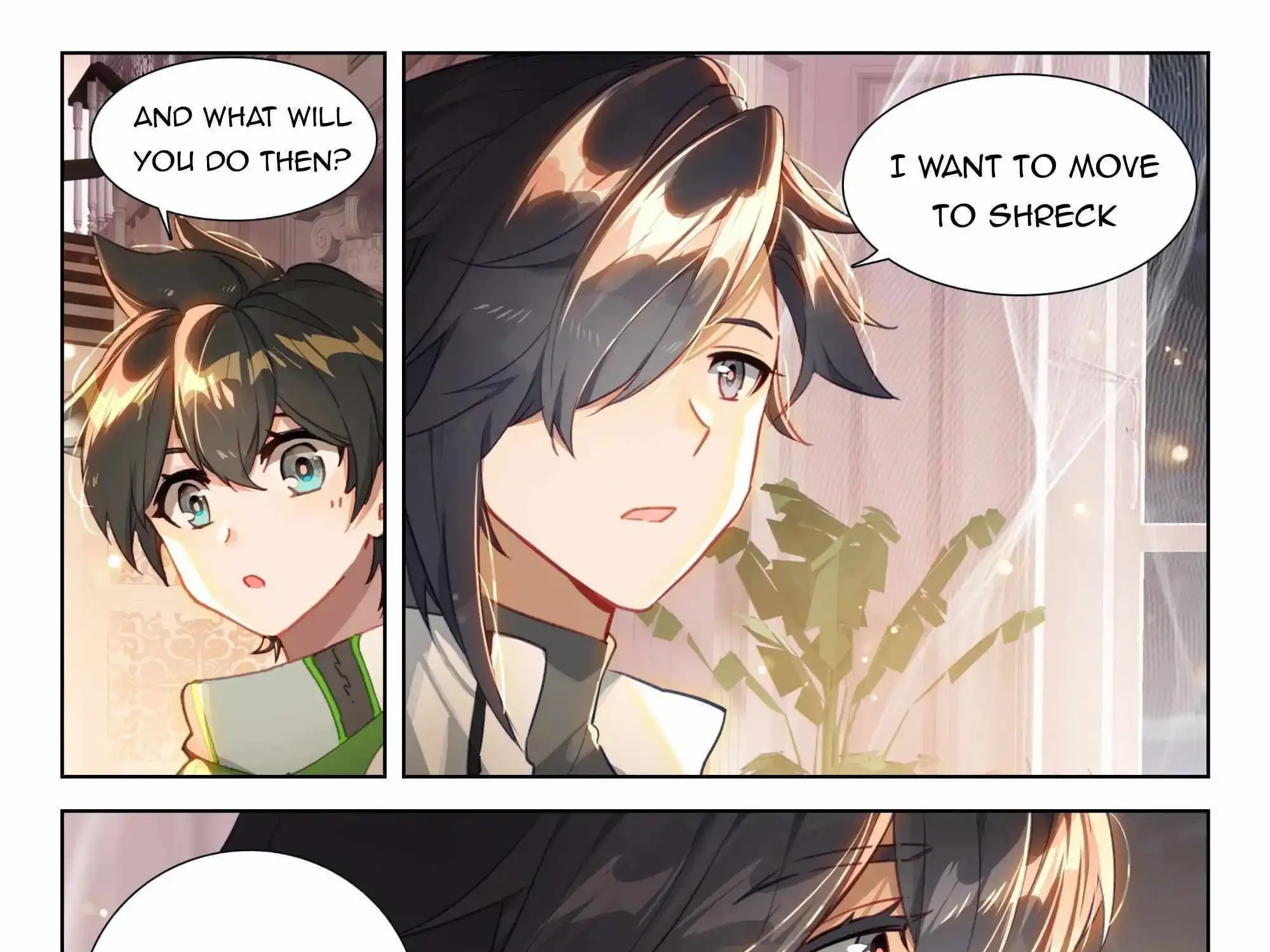 Read Soul Land chapter 360.2 image 6 on Lezhin