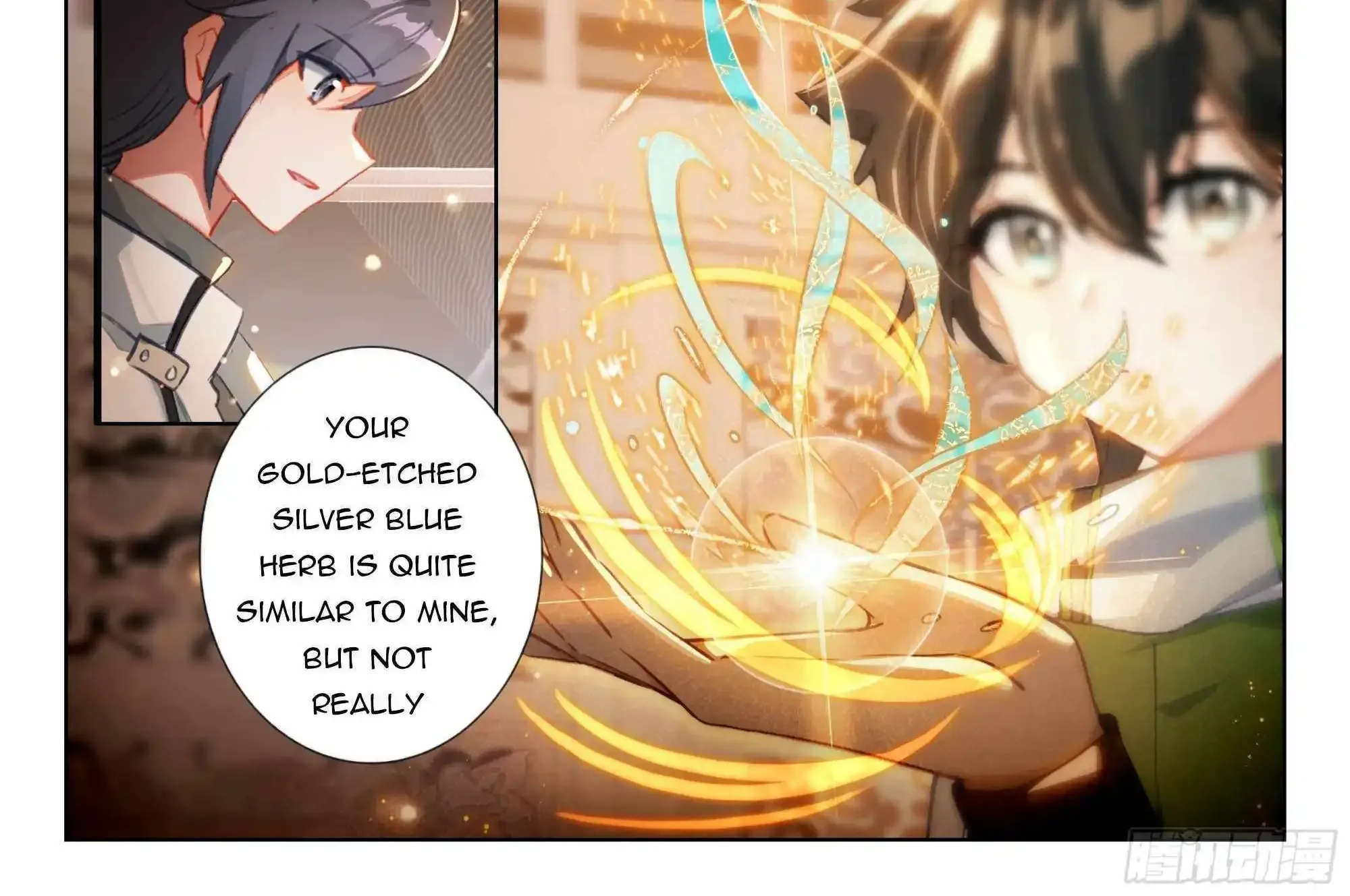 Read Soul Land chapter 360.2 image 9 on Lezhin
