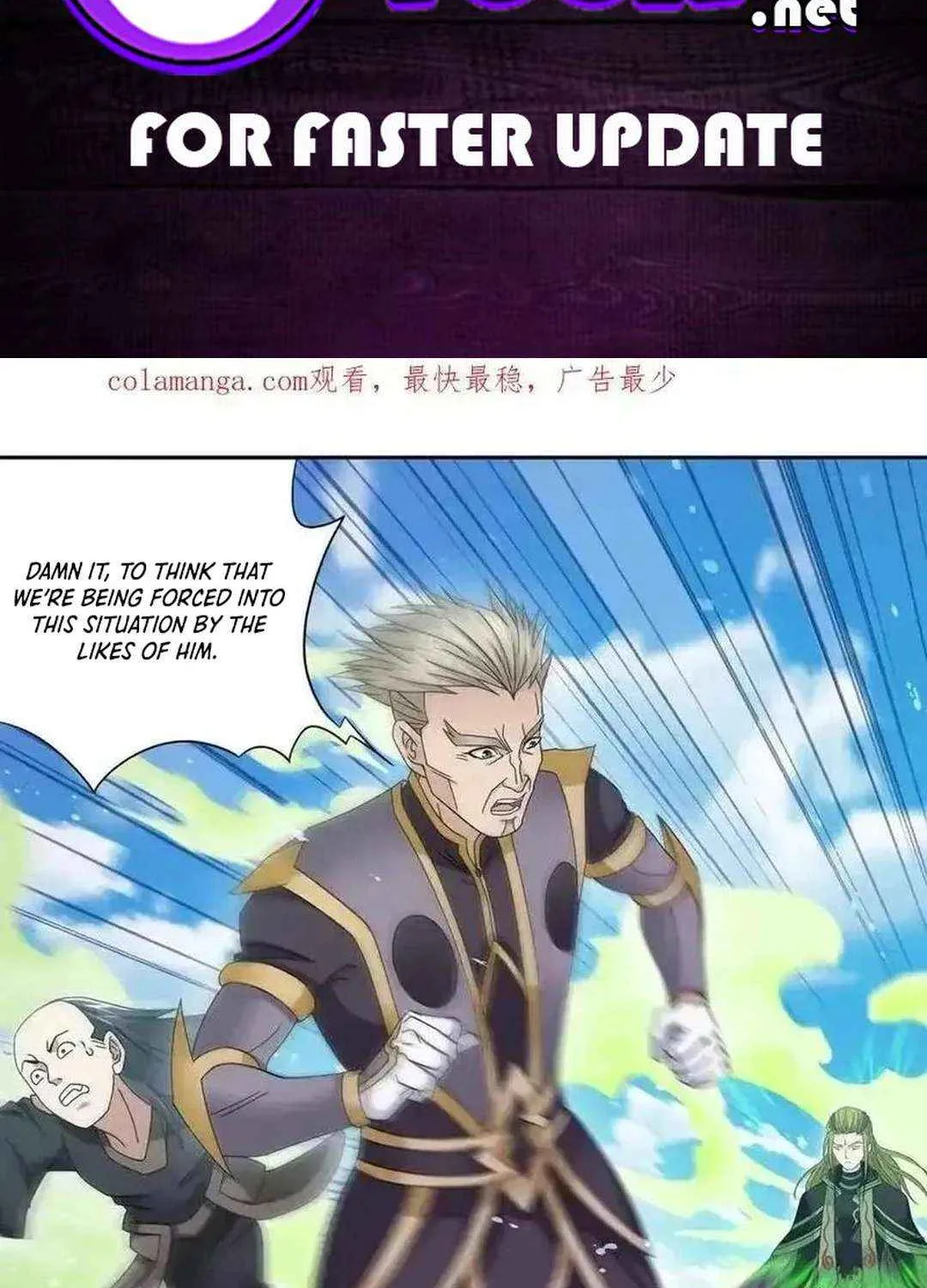 Read Soul Land chapter 360.3 image 1 on Lezhin