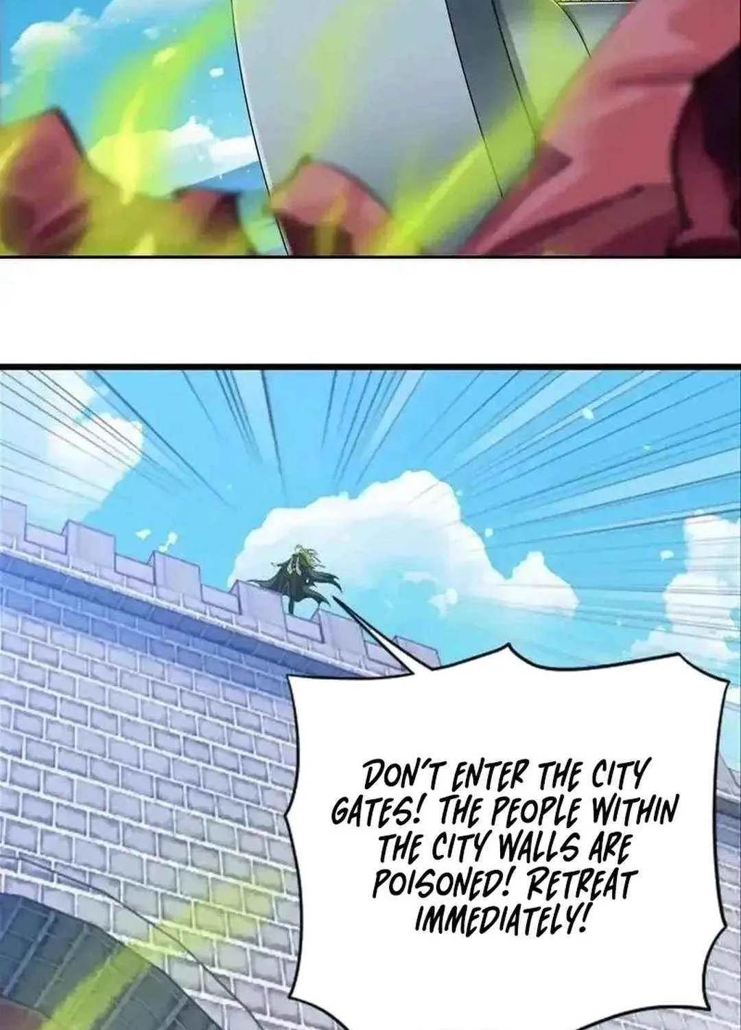 Read Soul Land chapter 360.3 image 21 on Lezhin