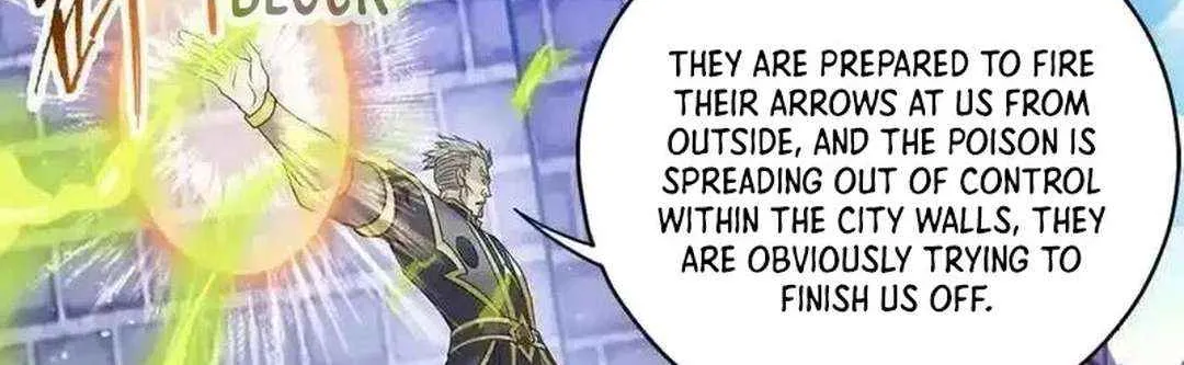 Read Soul Land chapter 360.3 image 29 on Lezhin