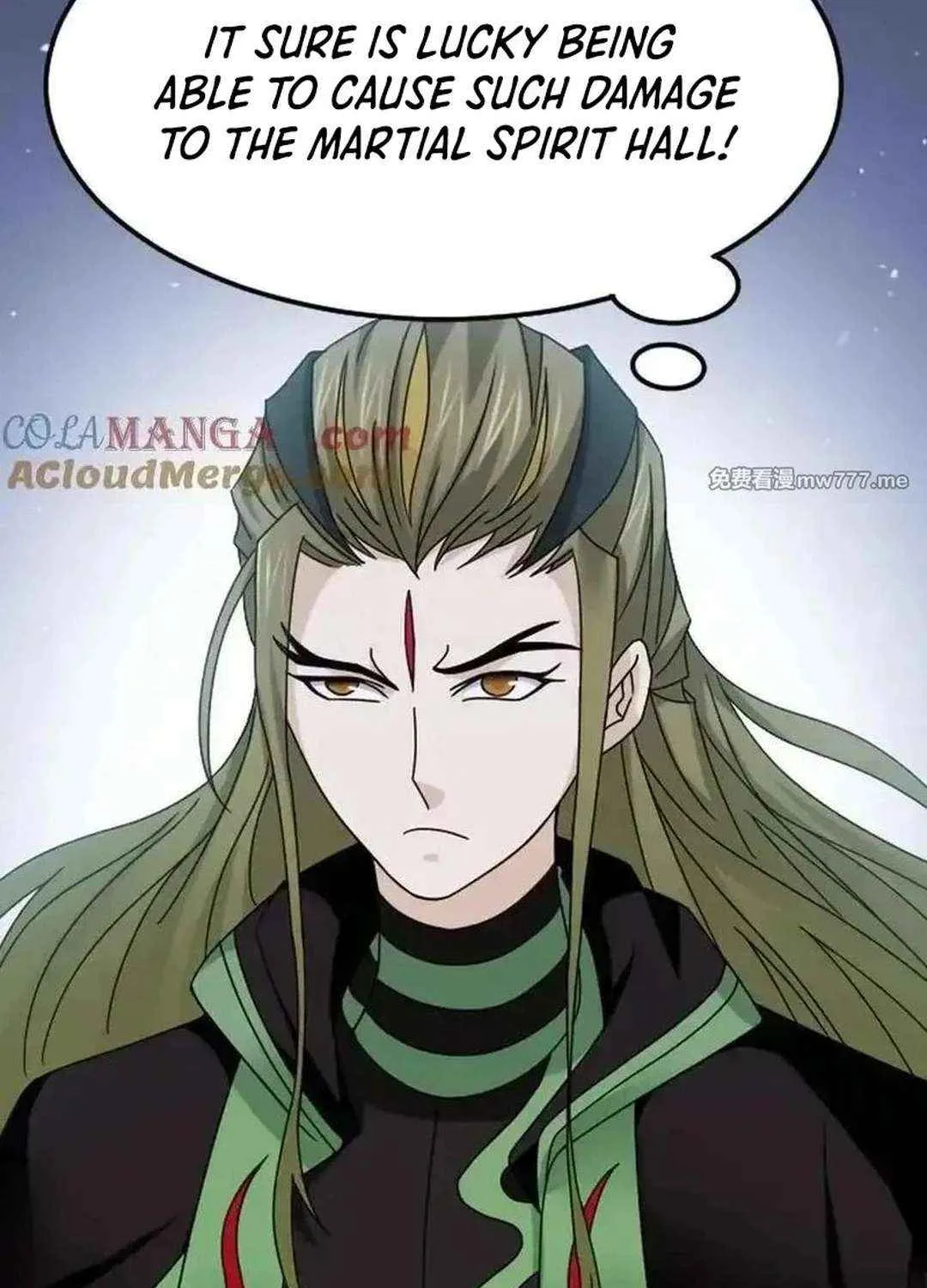 Read Soul Land chapter 360.3 image 3 on Lezhin
