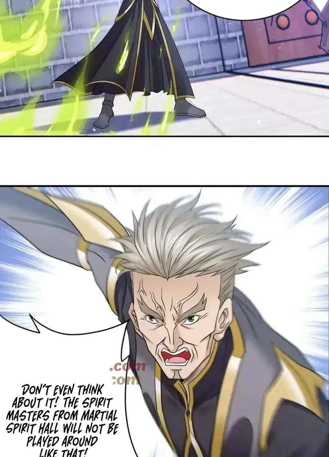 Read Soul Land chapter 360.3 image 30 on Lezhin