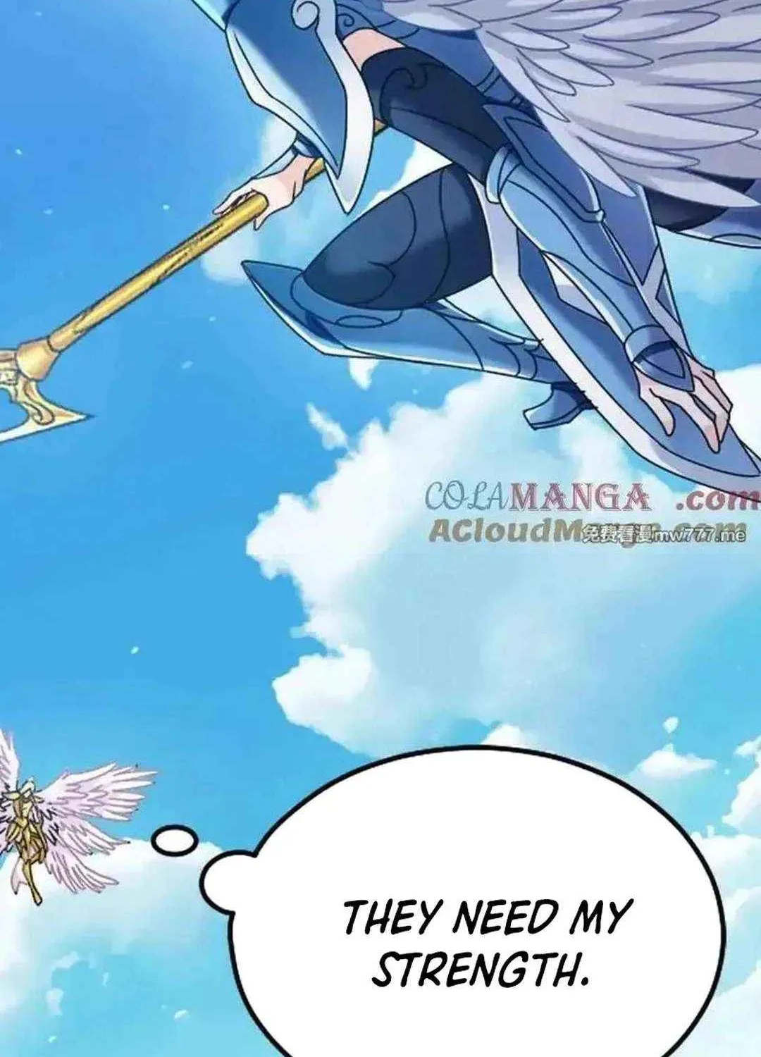 Read Soul Land chapter 360.3 image 37 on Lezhin