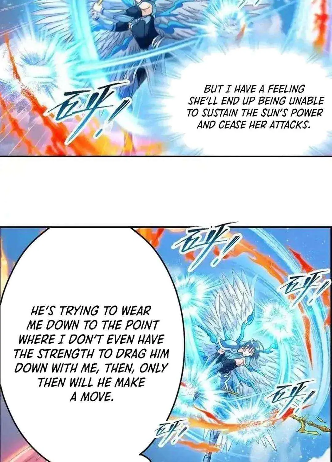 Read Soul Land chapter 360.3 image 43 on Lezhin