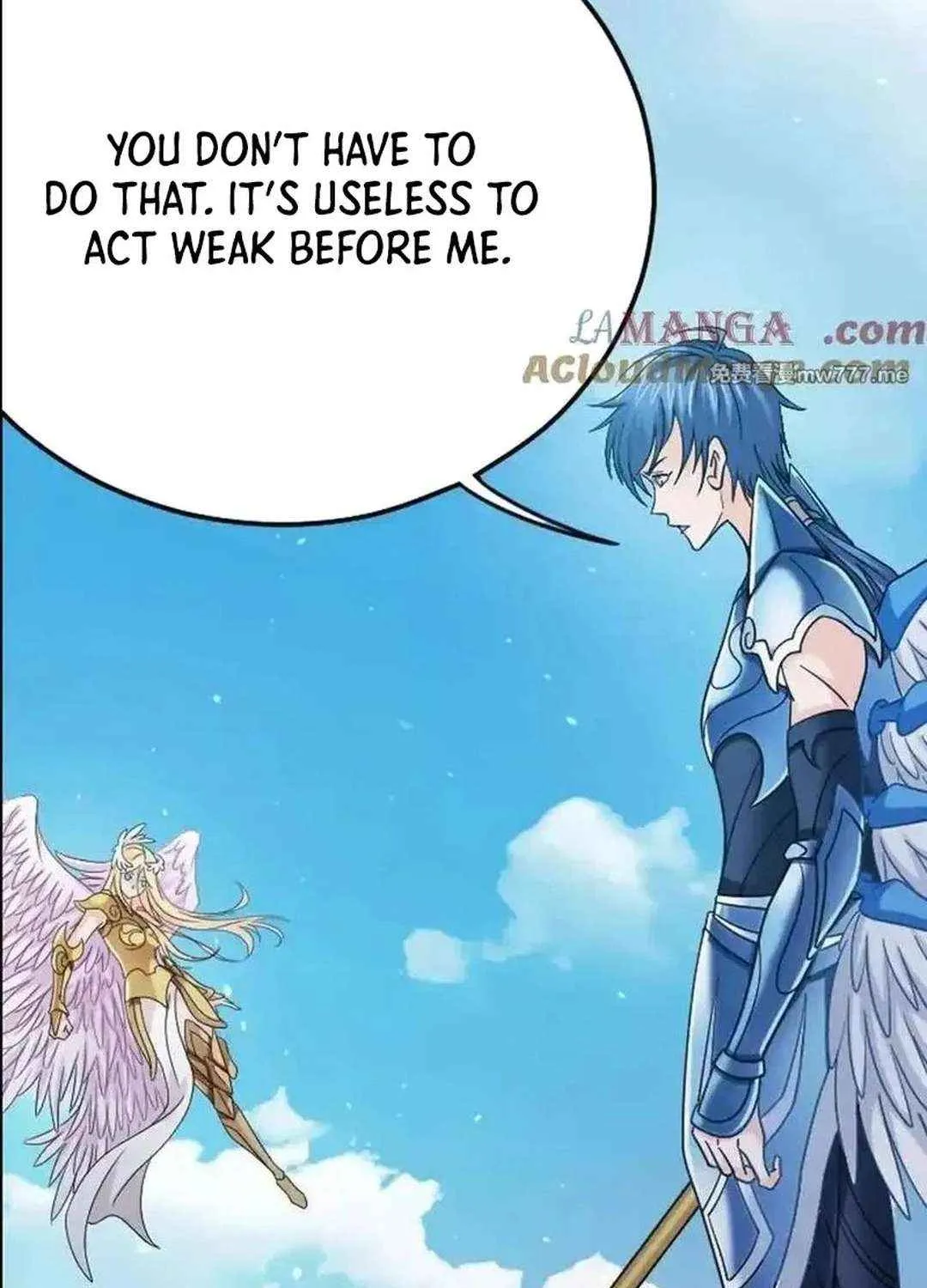 Read Soul Land chapter 360.3 image 48 on Lezhin