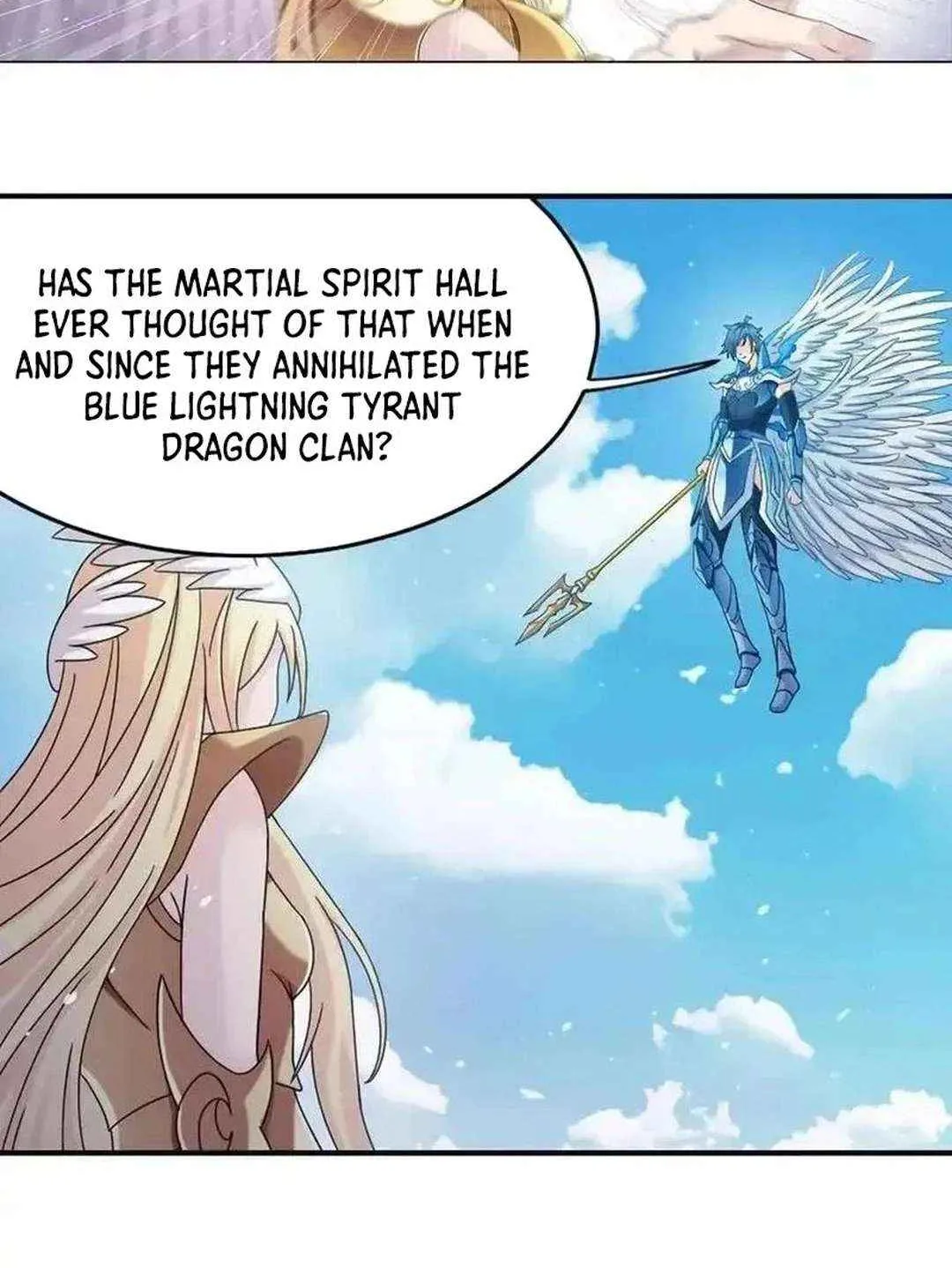 Read Soul Land chapter 360.3 image 55 on Lezhin