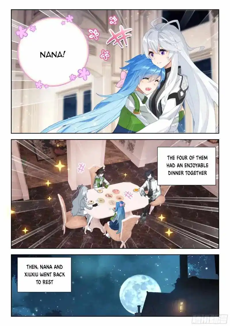 Read Soul Land chapter 360 image 5 on Lezhin