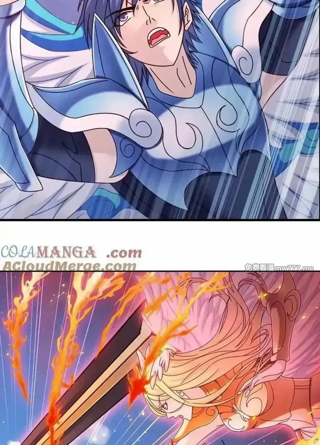 Read Soul Land chapter 361.1 image 19 on Lezhin
