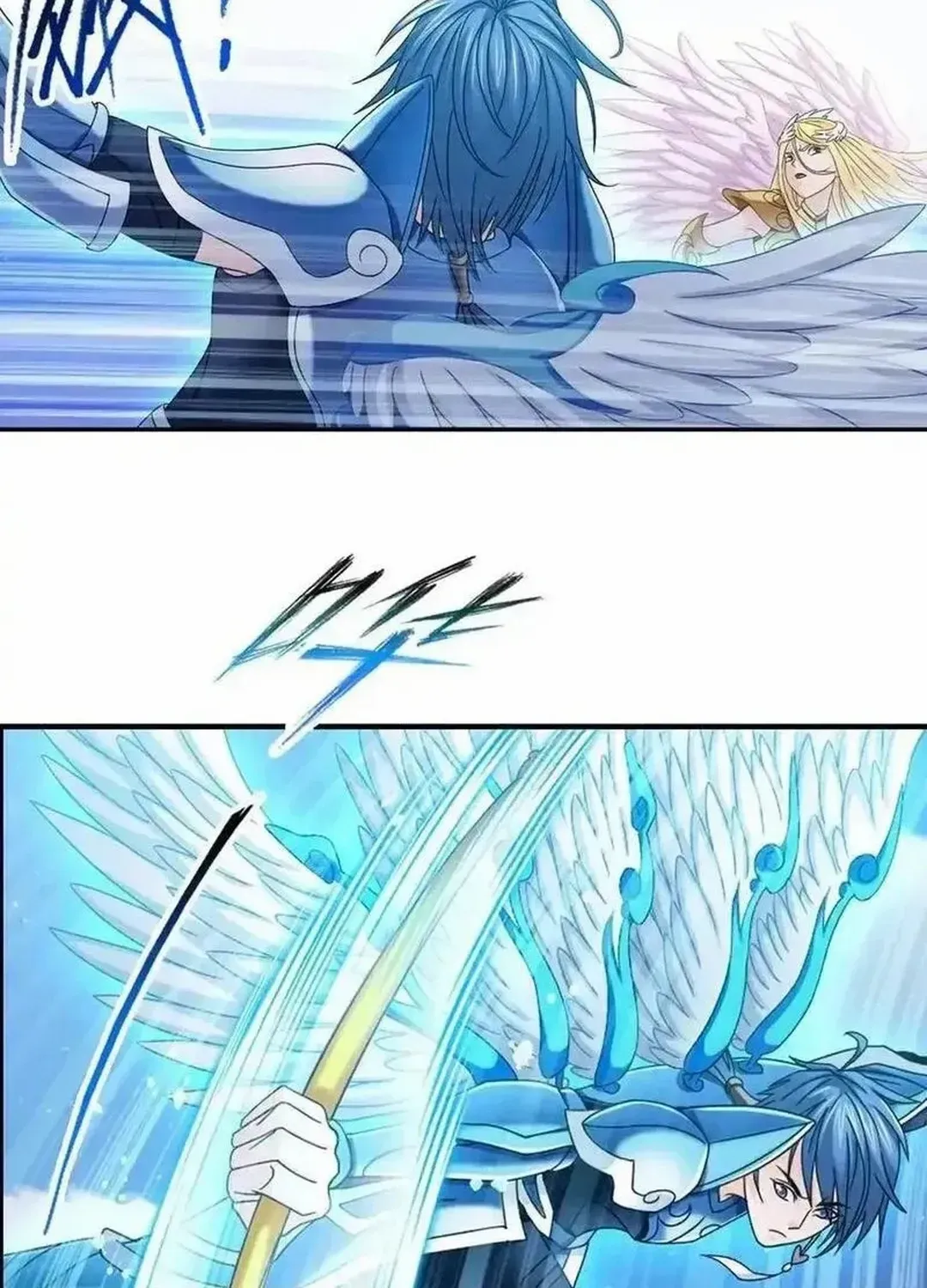 Read Soul Land chapter 361.1 image 24 on Lezhin