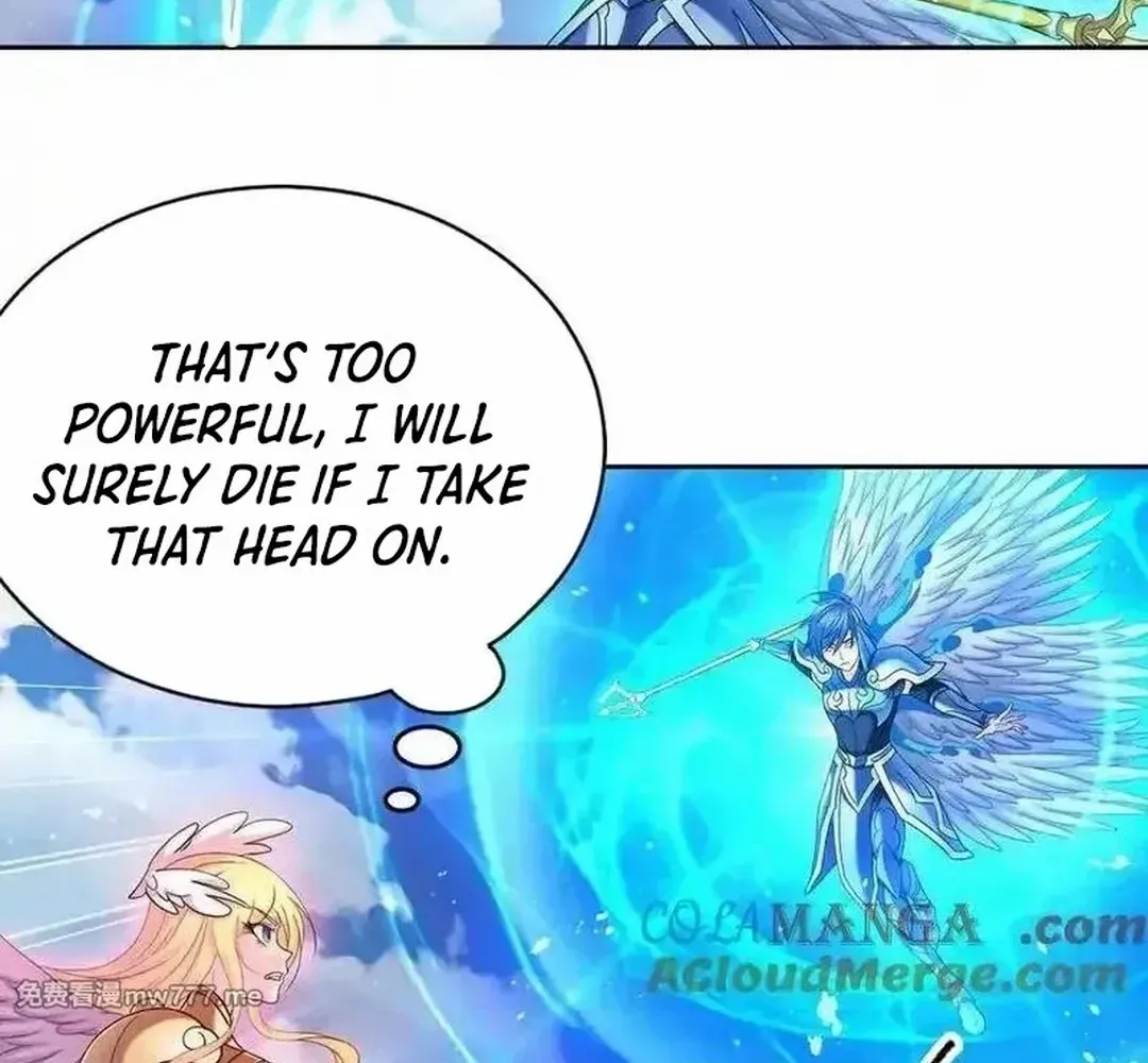 Read Soul Land chapter 361.1 image 35 on Lezhin