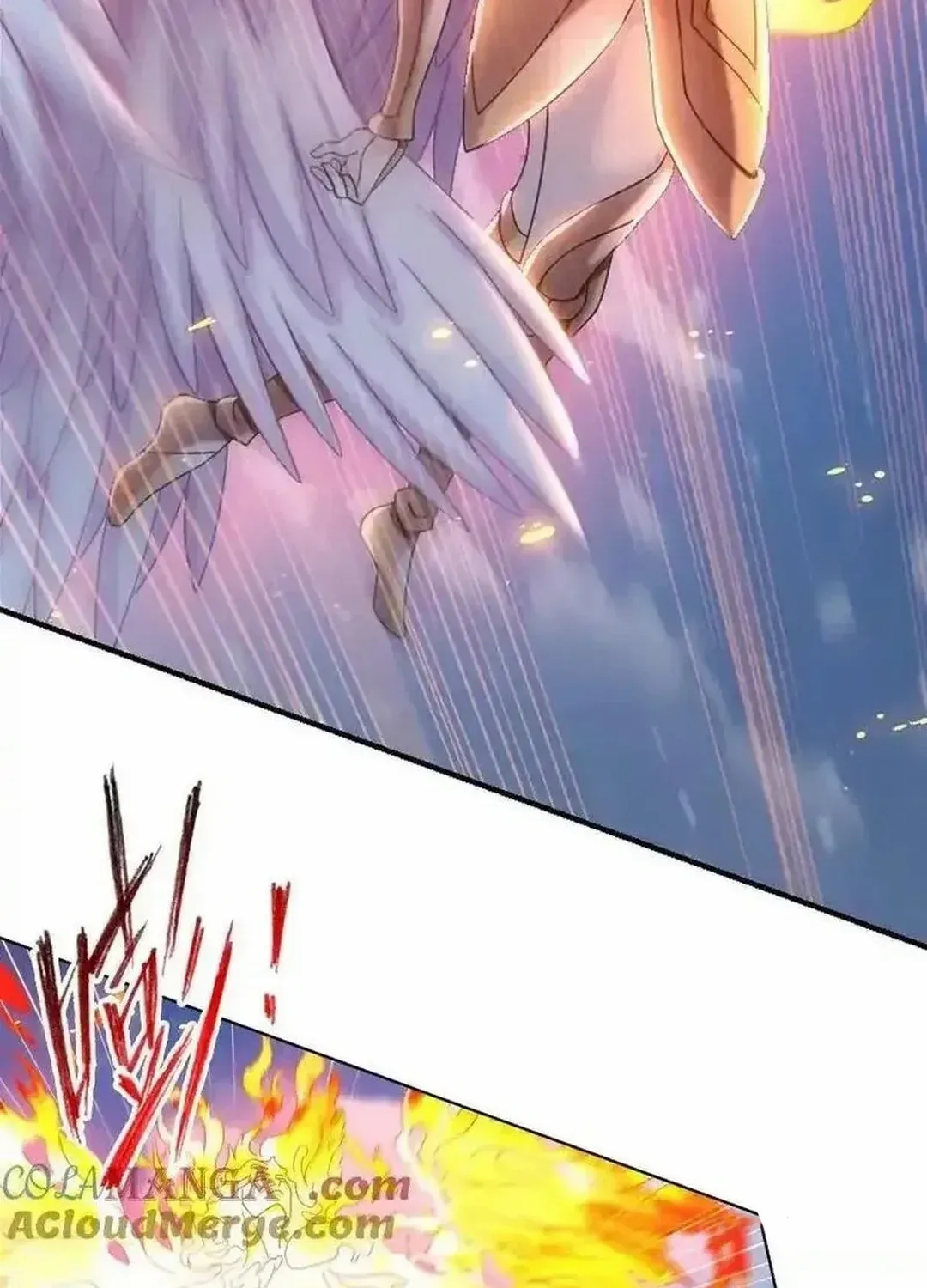 Read Soul Land chapter 361.1 image 43 on Lezhin