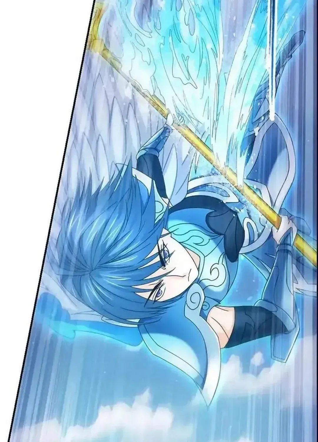 Read Soul Land chapter 361.1 image 5 on Lezhin