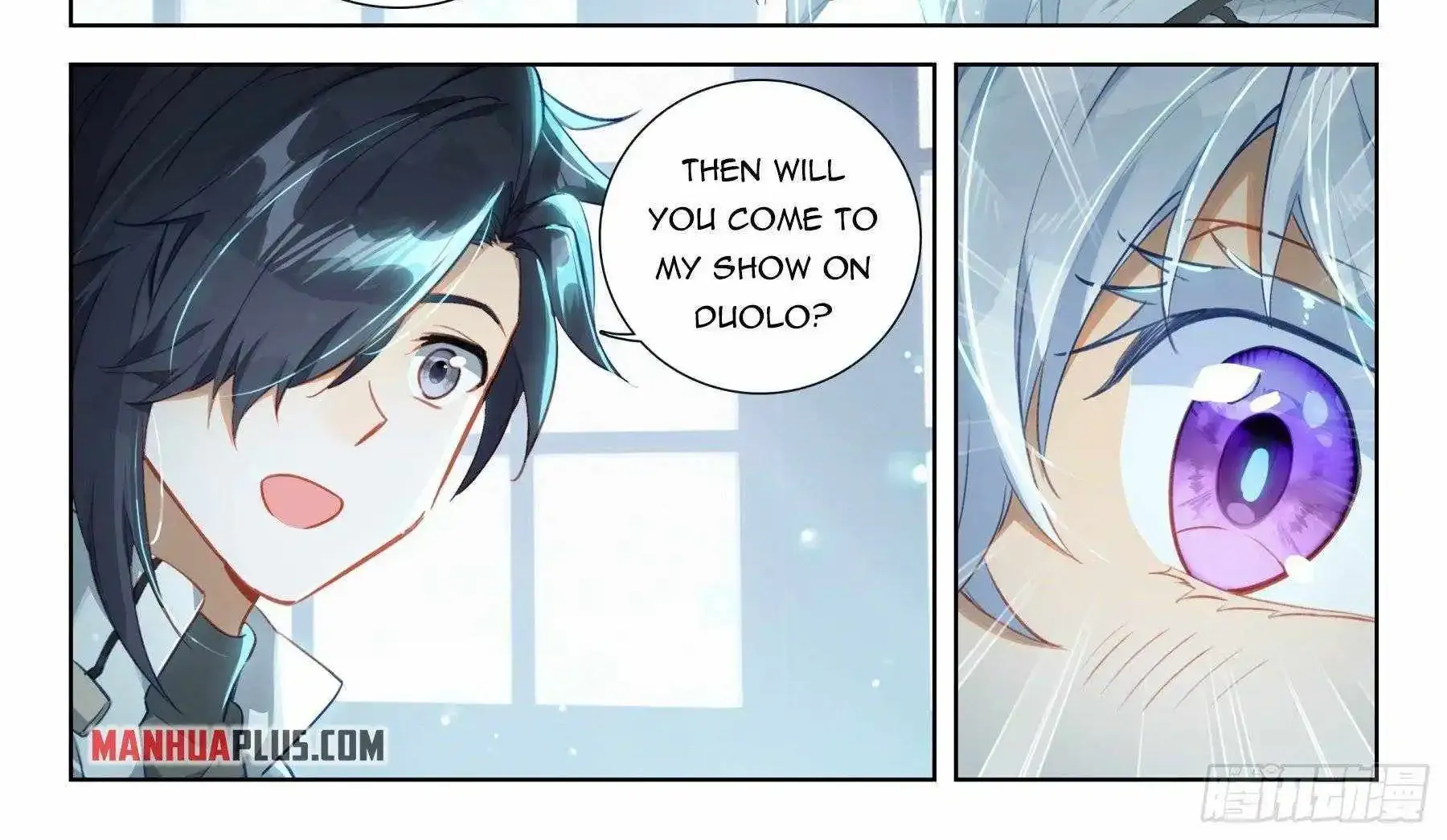 Read Soul Land chapter 361.2 image 10 on Lezhin