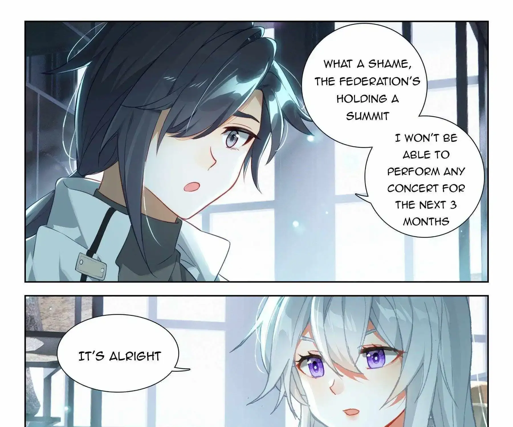 Read Soul Land chapter 361.2 image 13 on Lezhin