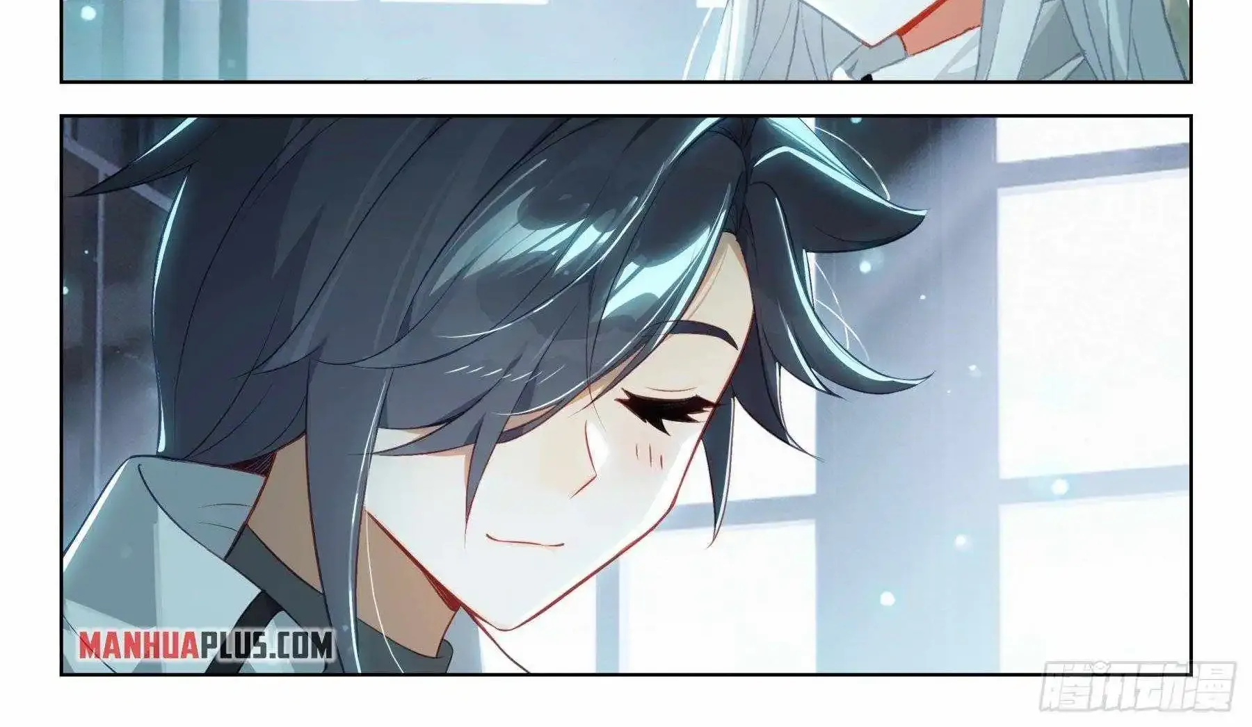 Read Soul Land chapter 361.2 image 14 on Lezhin
