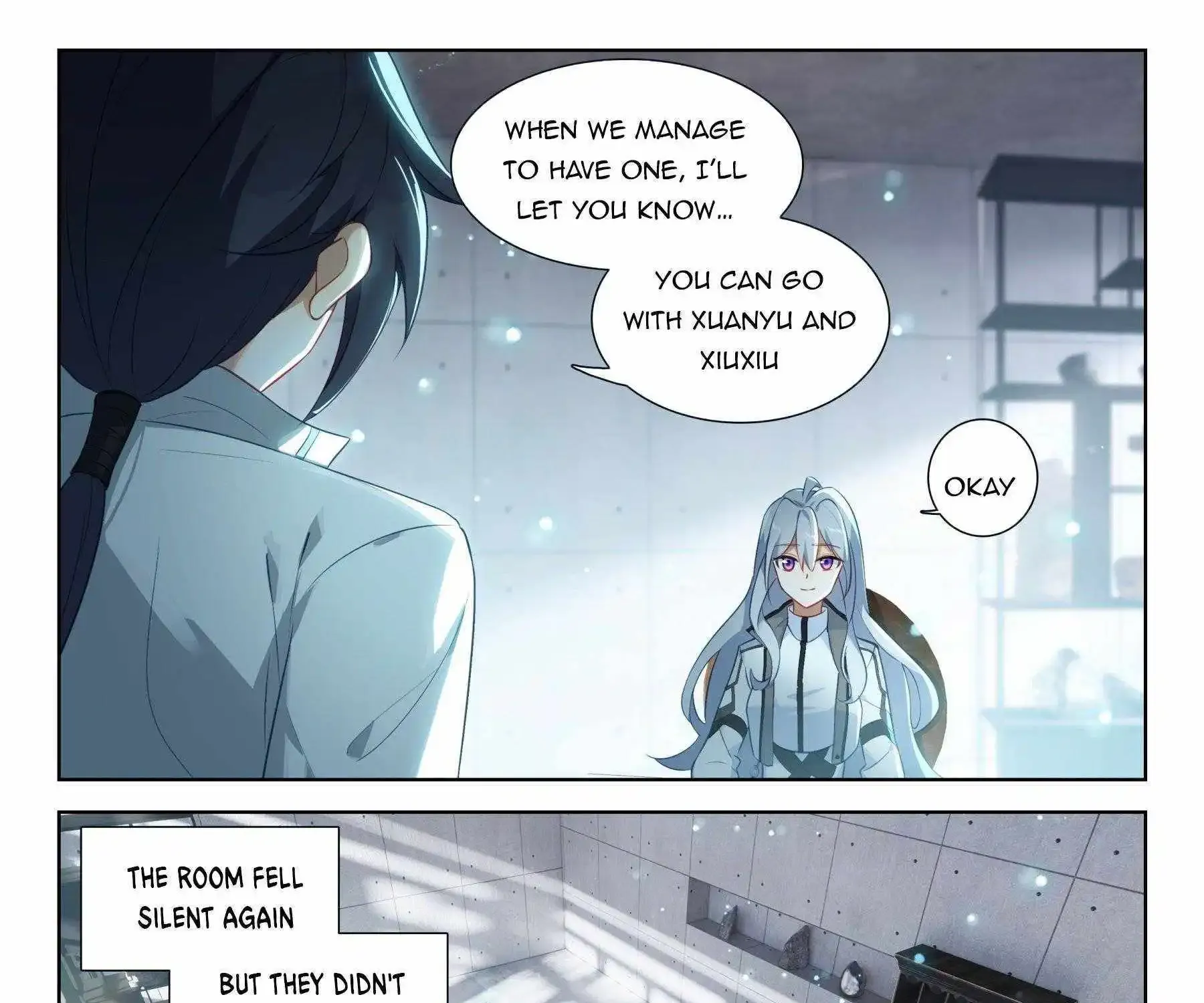 Read Soul Land chapter 361.2 image 15 on Lezhin