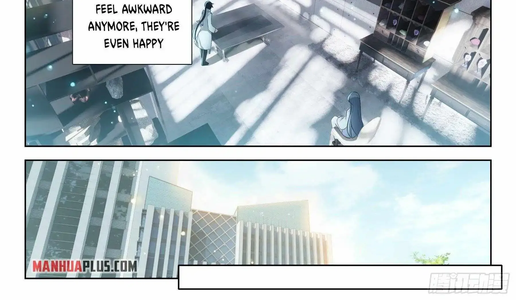 Read Soul Land chapter 361.2 image 16 on Lezhin