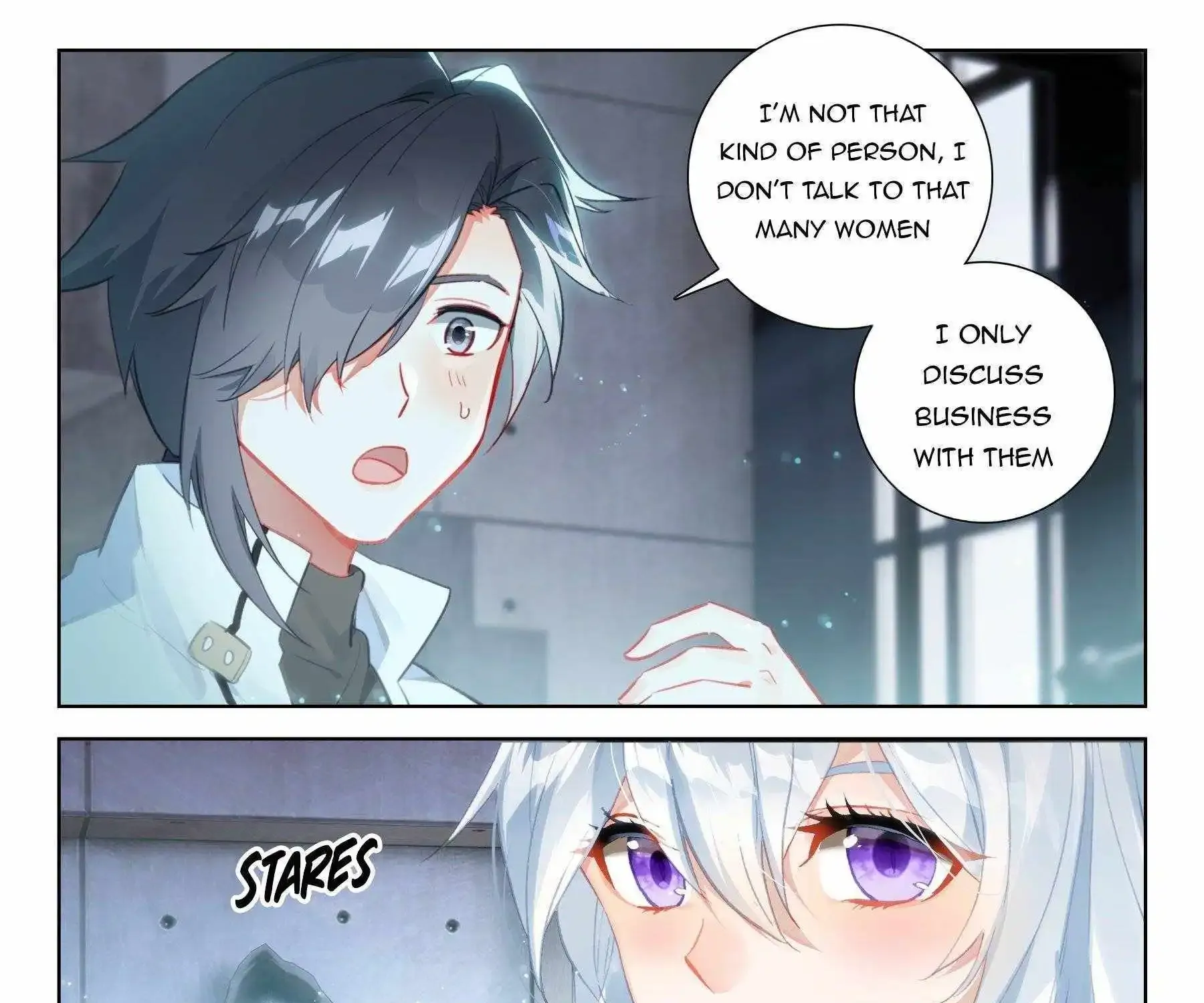 Read Soul Land chapter 361.2 image 3 on Lezhin