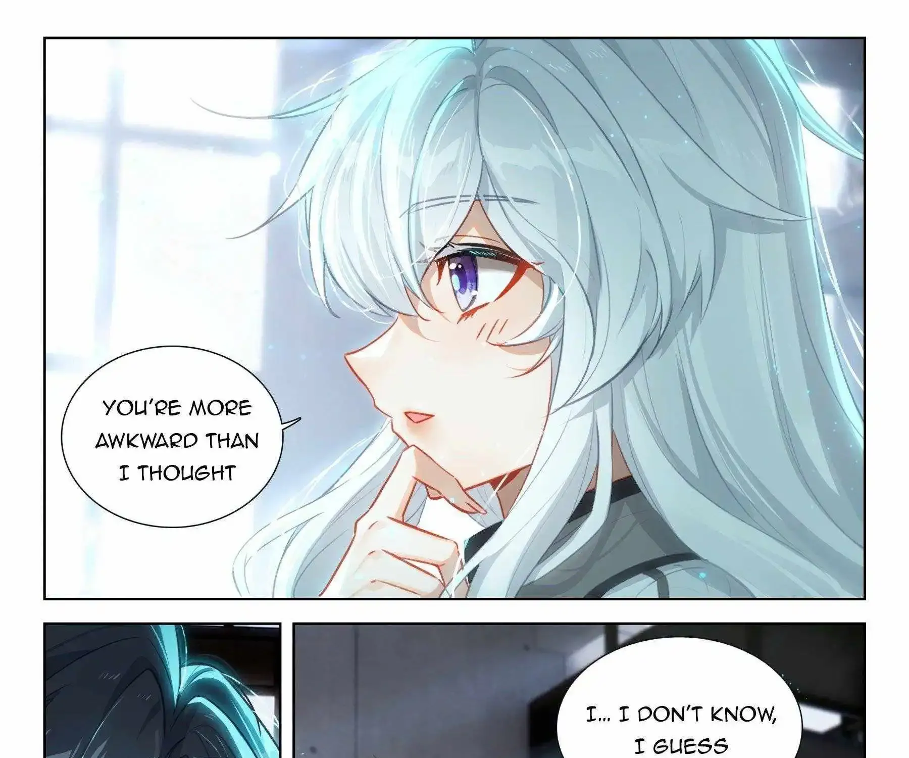 Read Soul Land chapter 361.2 image 5 on Lezhin