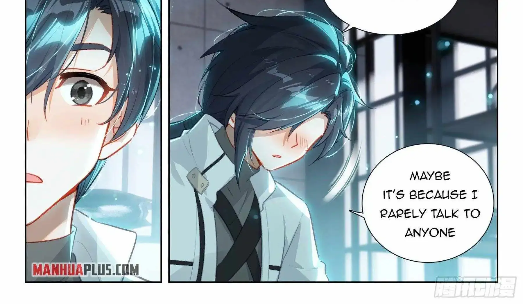 Read Soul Land chapter 361.2 image 6 on Lezhin