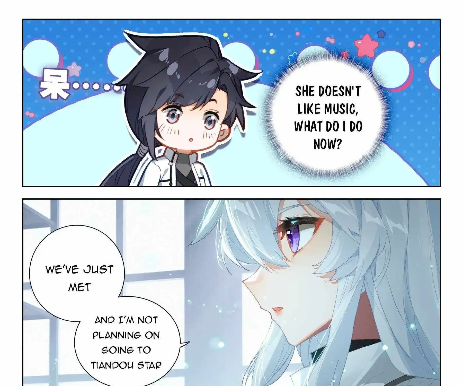 Read Soul Land chapter 361.2 image 9 on Lezhin