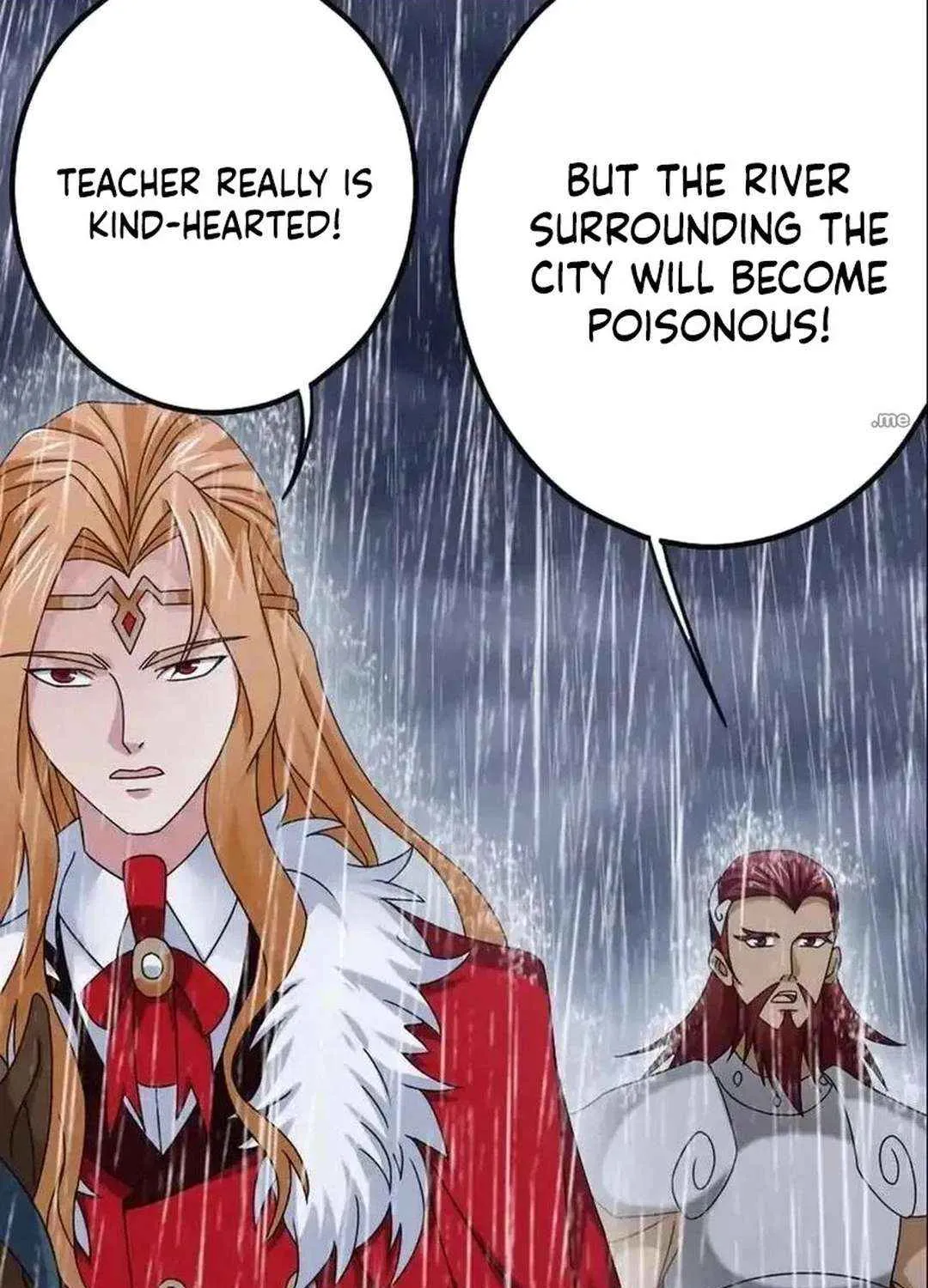Read Soul Land chapter 361.3 image 10 on Lezhin