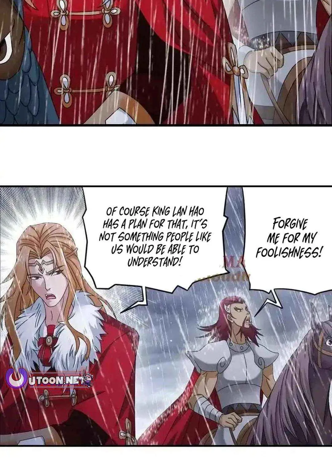 Read Soul Land chapter 361.3 image 11 on Lezhin