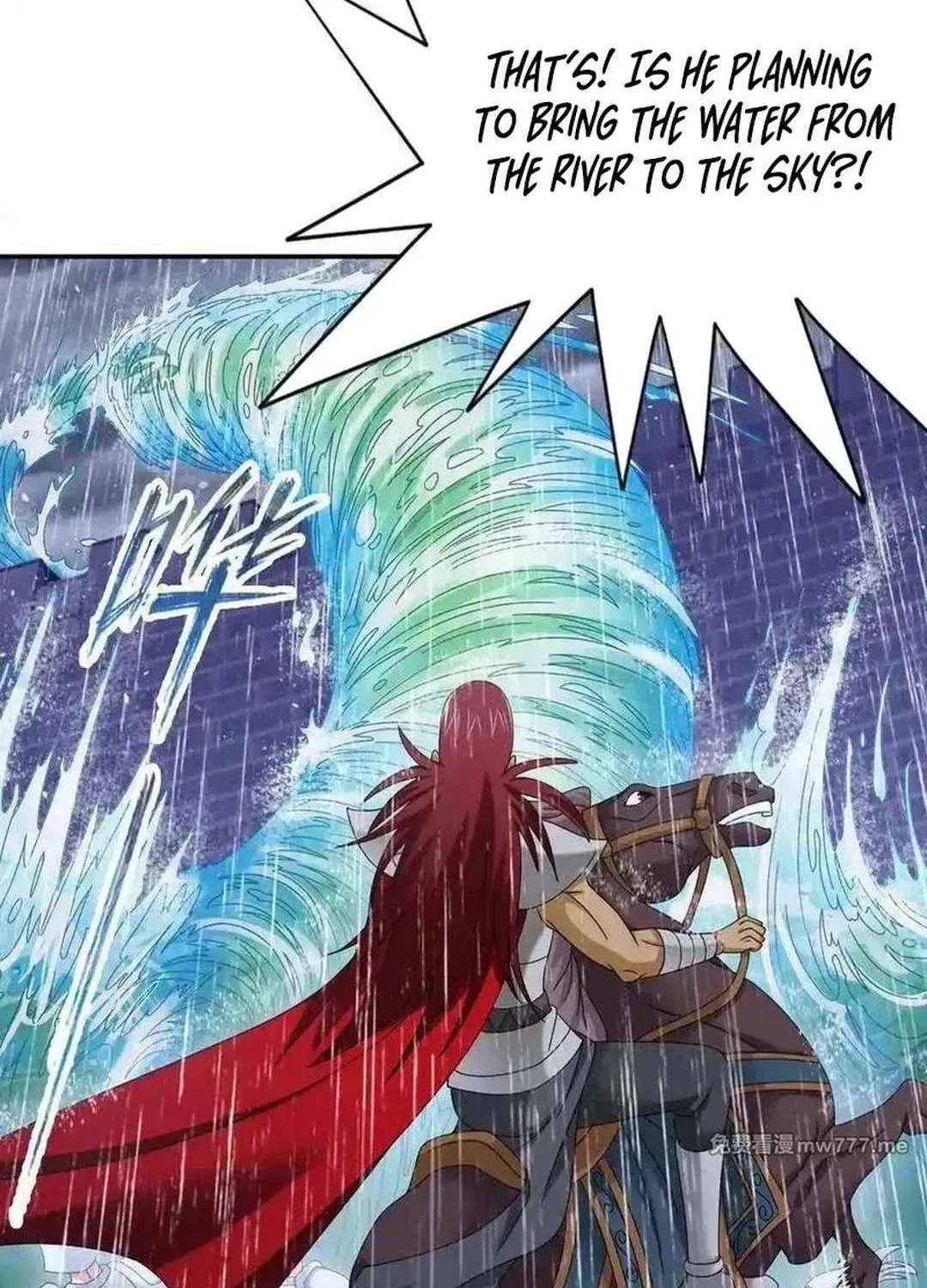 Read Soul Land chapter 361.3 image 20 on Lezhin