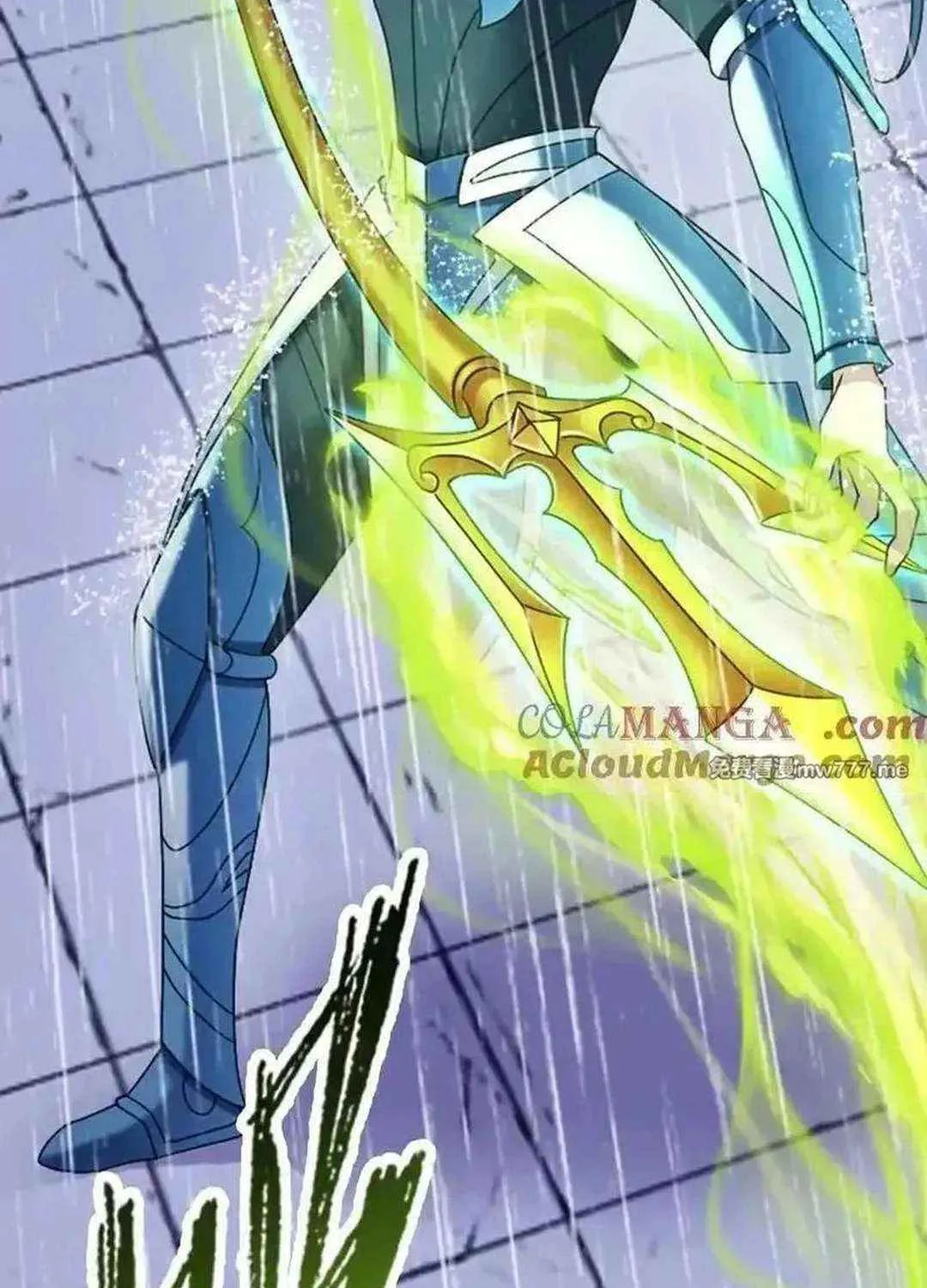 Read Soul Land chapter 361.3 image 3 on Lezhin