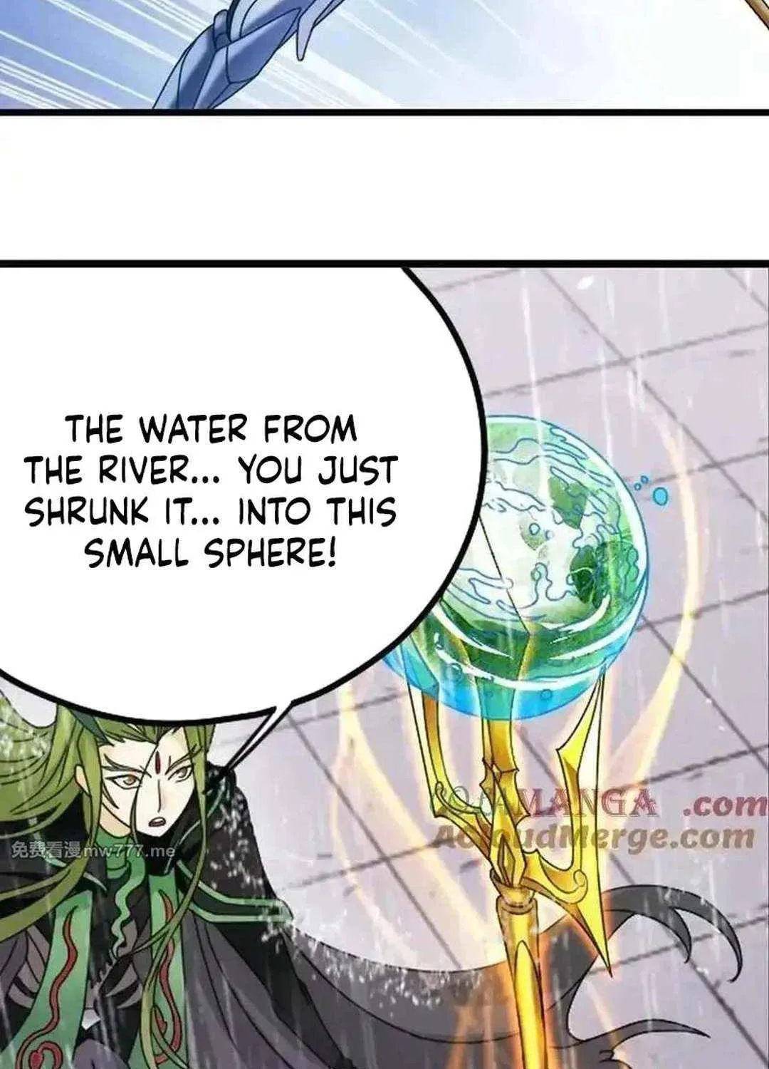 Read Soul Land chapter 361.3 image 31 on Lezhin