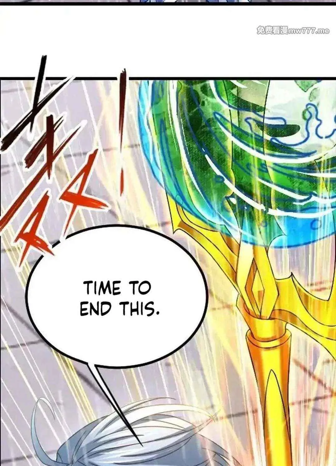 Read Soul Land chapter 361.3 image 33 on Lezhin