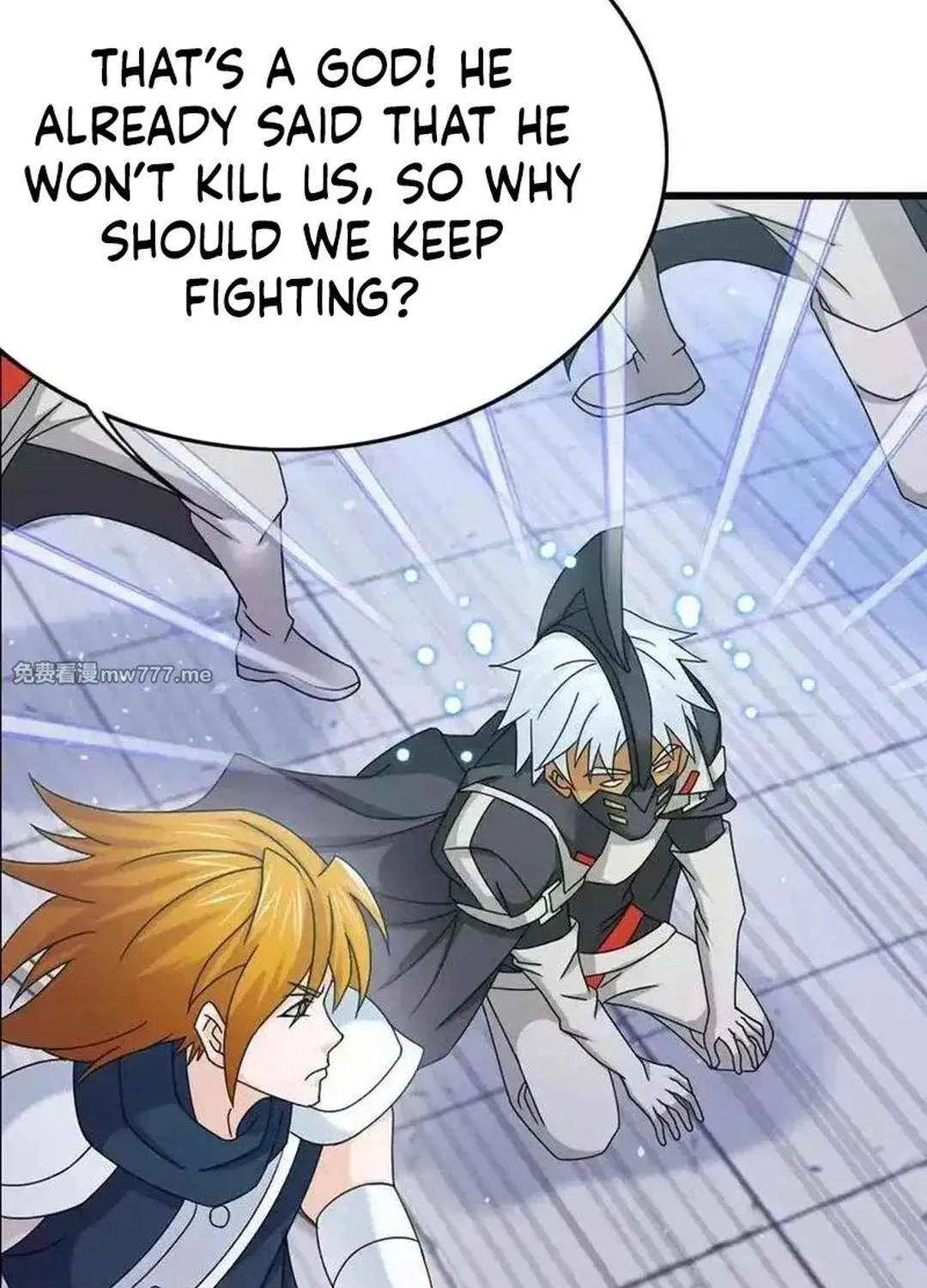 Read Soul Land chapter 361.3 image 38 on Lezhin