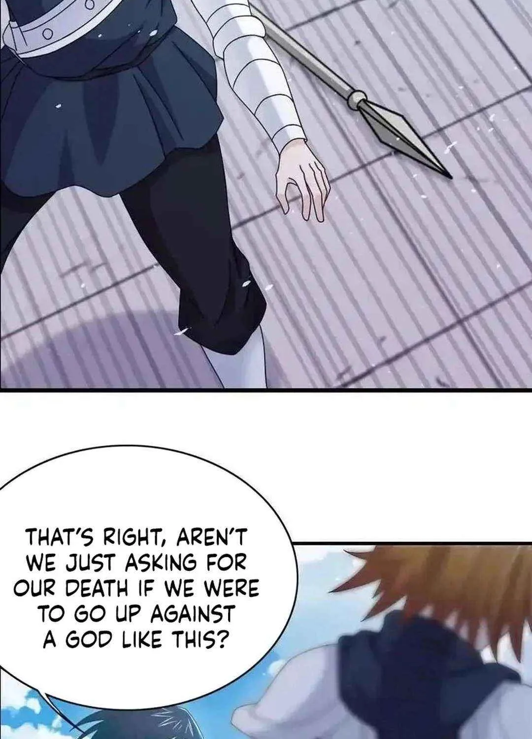 Read Soul Land chapter 361.3 image 39 on Lezhin