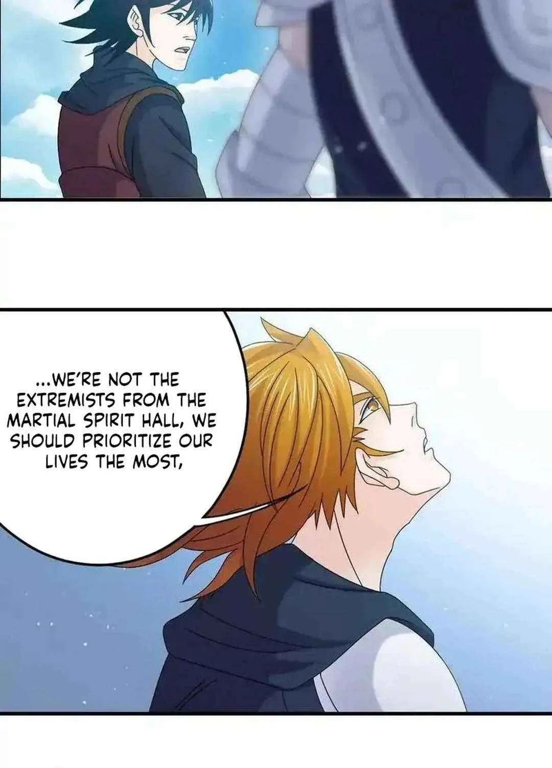 Read Soul Land chapter 361.3 image 40 on Lezhin