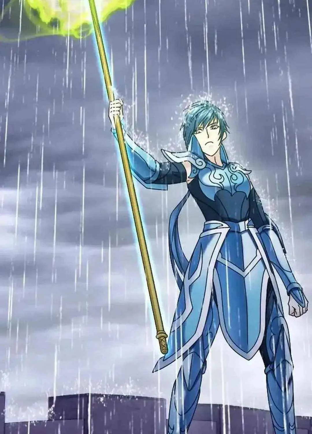 Read Soul Land chapter 361.3 image 5 on Lezhin