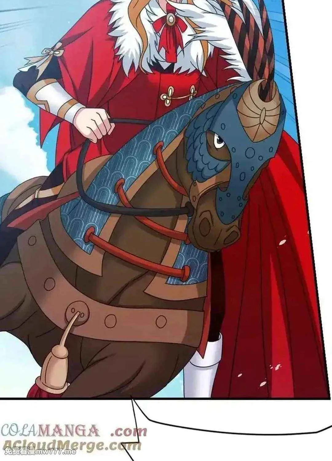 Read Soul Land chapter 361.3 image 51 on Lezhin