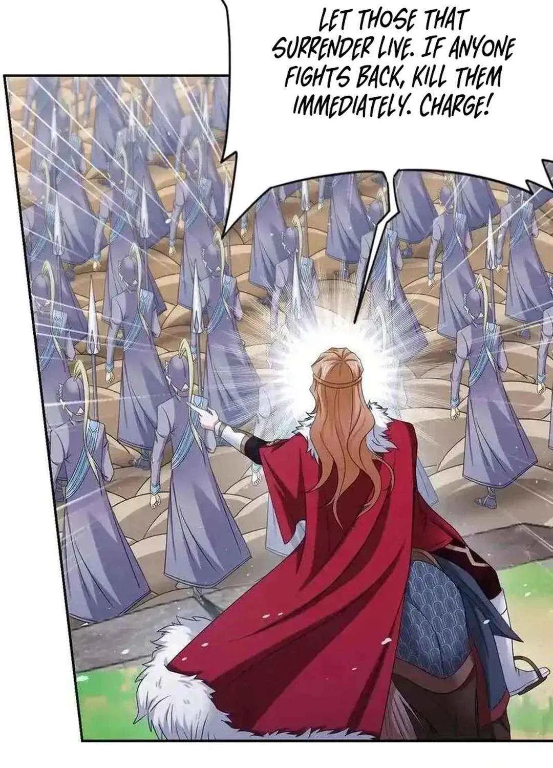 Read Soul Land chapter 361.3 image 52 on Lezhin