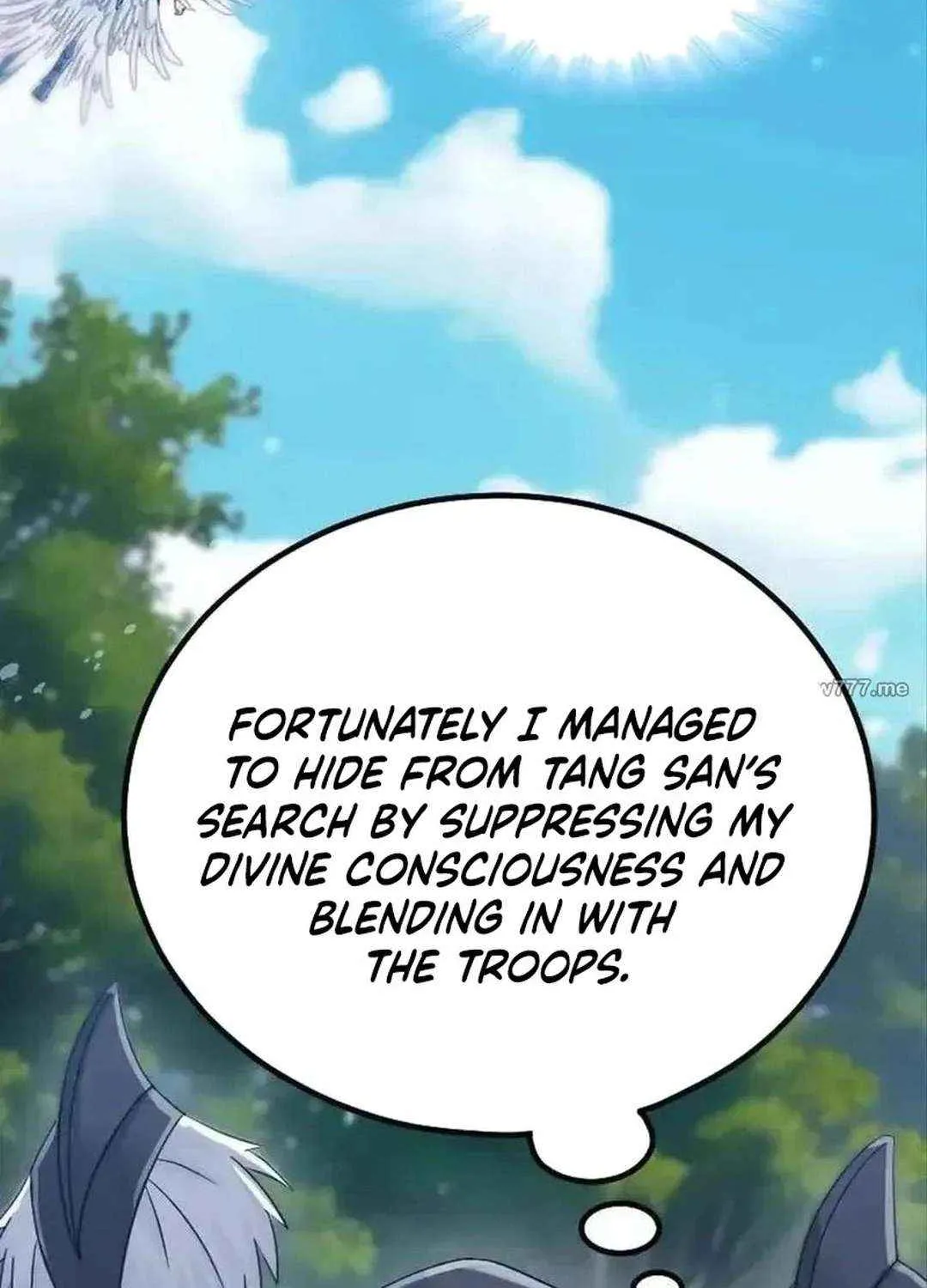 Read Soul Land chapter 361.3 image 62 on Lezhin