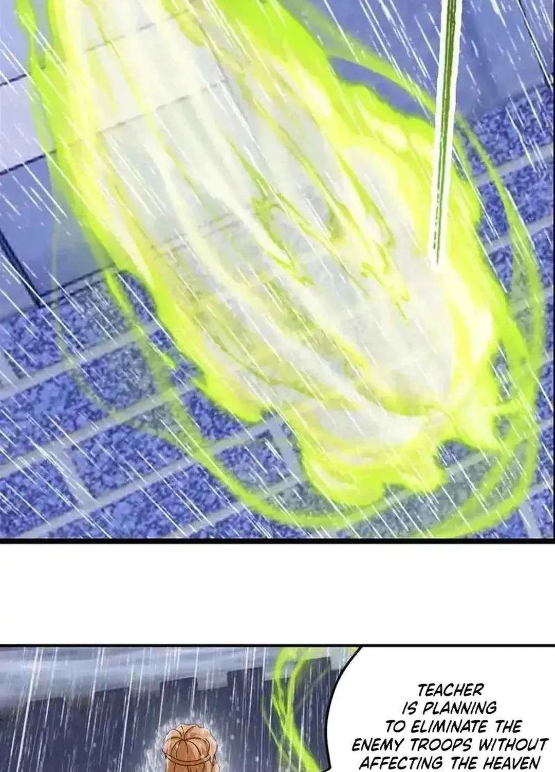Read Soul Land chapter 361.3 image 8 on Lezhin