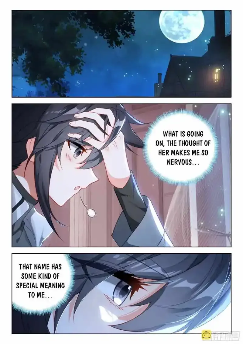 Read Soul Land chapter 361 image 1 on Lezhin