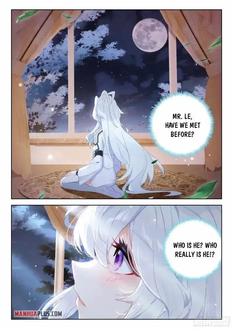 Read Soul Land chapter 361 image 2 on Lezhin