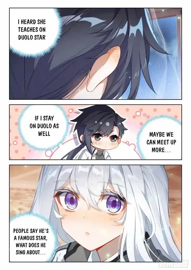 Read Soul Land chapter 361 image 3 on Lezhin