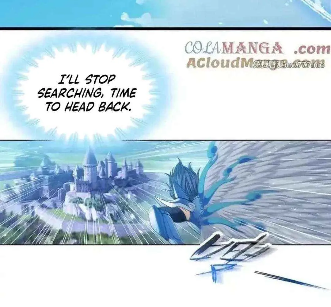 Read Soul Land chapter 362.1 image 14 on Lezhin