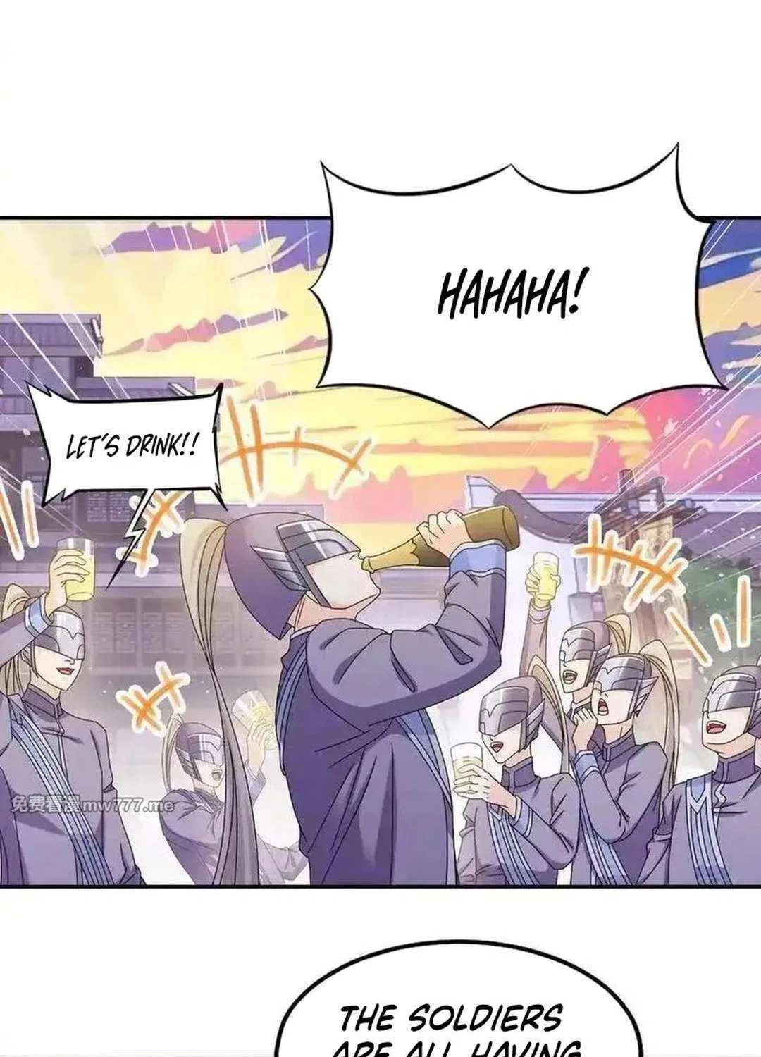 Read Soul Land chapter 362.1 image 15 on Lezhin