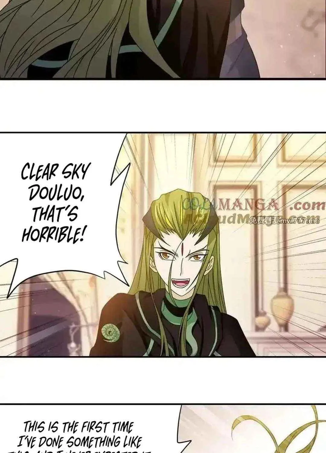Read Soul Land chapter 362.1 image 30 on Lezhin