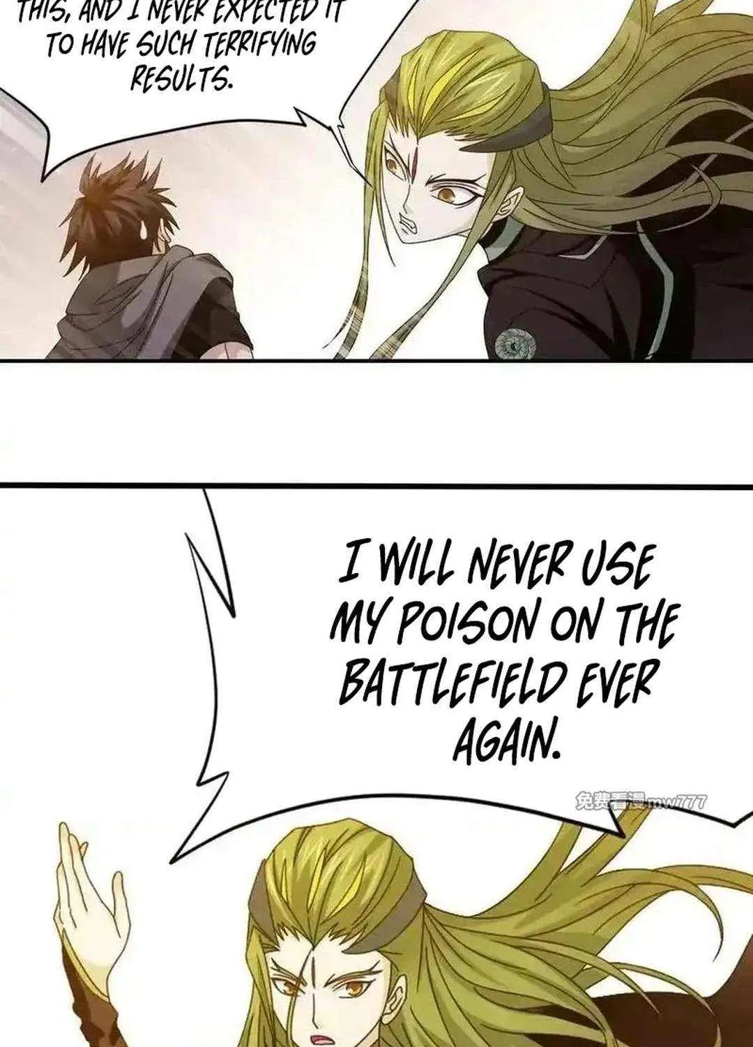 Read Soul Land chapter 362.1 image 31 on Lezhin
