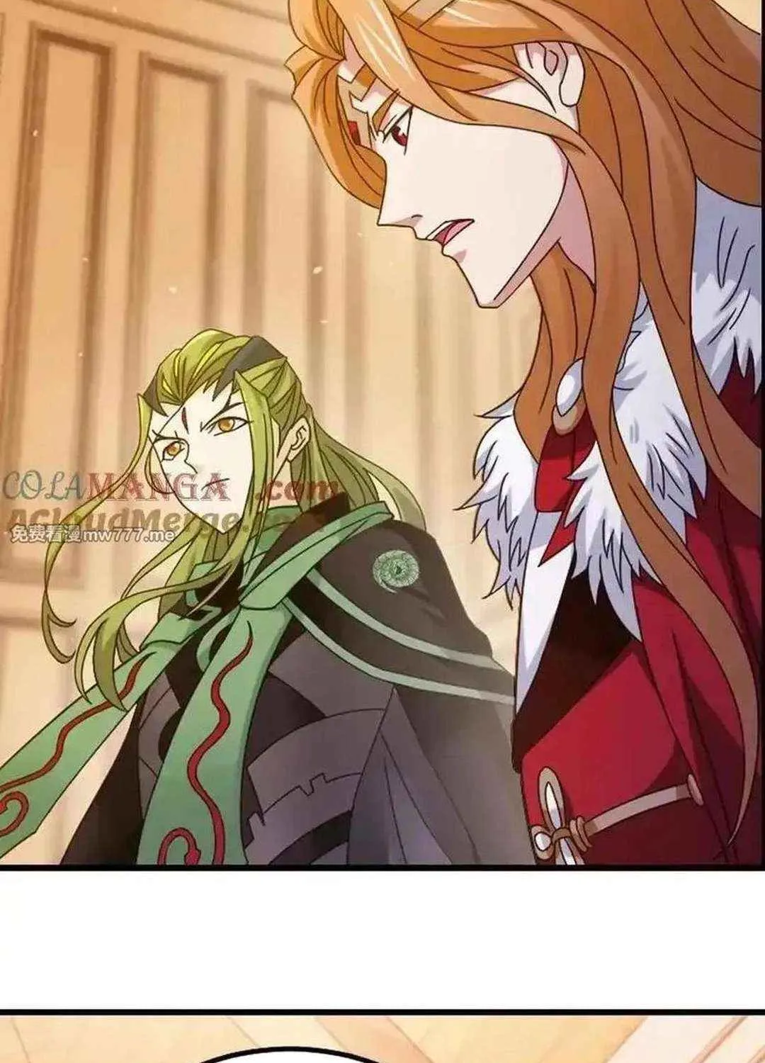 Read Soul Land chapter 362.1 image 38 on Lezhin