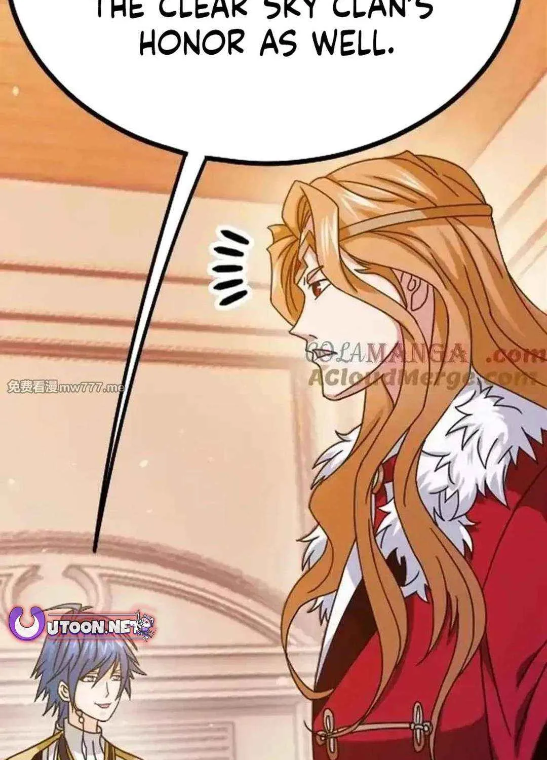 Read Soul Land chapter 362.1 image 46 on Lezhin